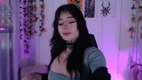Snapshot of liaa_rodriguezz chatting on June 30, 2026, 7:37 pm Liaa online show from June 30, 2026, 7:37 pm