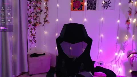 Snapshot of liaa_rodriguezz chatting on July 3, 2026, 12:06 am Liaa online show from July 3, 2026, 12:06 am