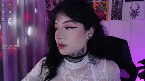 Snapshot of liaa_rodriguezz chatting on July 24, 2026, 8:29 pm Liaa online show from July 24, 2026, 8:29 pm