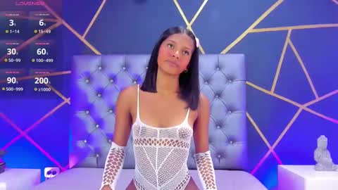 Lia online show from September 13, 2025, 6:18 pm