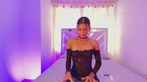 Lia online show from February 14, 2026, 9:22 pm