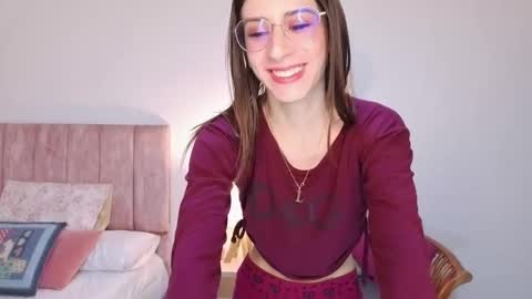 Snapshot of liaaa___ chatting on February 5, 2025, 2:16 pm Lia online show from February 5, 2025, 2:16 pm