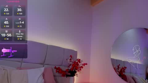 Liaa online show from May 20, 2026, 6:36 pm