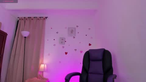 Snapshot of liaamoretzz chatting on May 22, 2026, 11:10 pm liaa moretzz online show from May 22, 2026, 11:10 pm