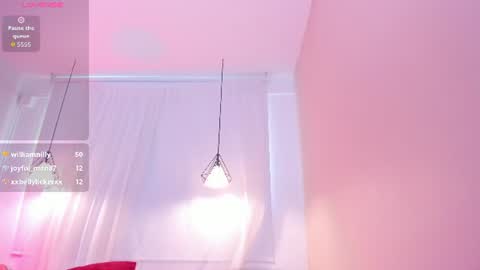 Snapshot of liabell_ chatting on June 20, 2026, 7:05 pm Lia Bell online show from June 20, 2026, 7:05 pm