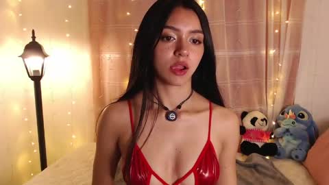 Lia 3 online show from April 25, 2026, 12:13 am
