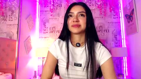 Snapshot of liabunny_ chatting on July 6, 2026, 3:03 pm Lia 3 online show from July 6, 2026, 3:03 pm