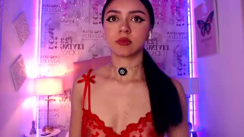 Snapshot of liabunny_ chatting on July 11, 2026, 12:08 pm Lia 3 online show from July 11, 2026, 12:08 pm