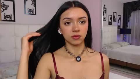 Snapshot of liabunny_ chatting on July 17, 2026, 7:19 pm Lia 3 online show from July 17, 2026, 7:19 pm