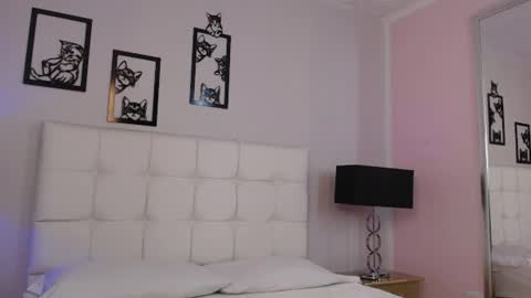 Snapshot of liabunny_ chatting on July 20, 2026, 7:16 pm Lia 3 online show from July 20, 2026, 7:16 pm