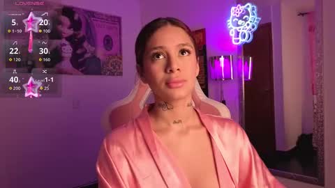 Snapshot of liabutera chatting on September 25, 2025, 2:10 pm Lia Butera online show from September 25, 2025, 2:10 pm