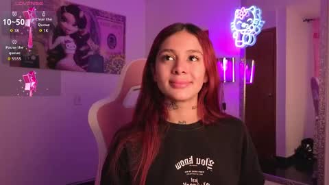 Snapshot of liabutera chatting on October 2, 2025, 2:24 pm Lia Butera online show from October 2, 2025, 2:24 pm