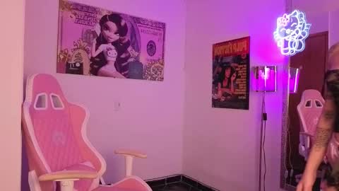 Snapshot of liabutera chatting on October 13, 2025, 3:12 pm Lia Butera online show from October 13, 2025, 3:12 pm