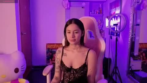 Snapshot of liabutera chatting on June 7, 2026, 8:34 pm Lia Butera online show from June 7, 2026, 8:34 pm