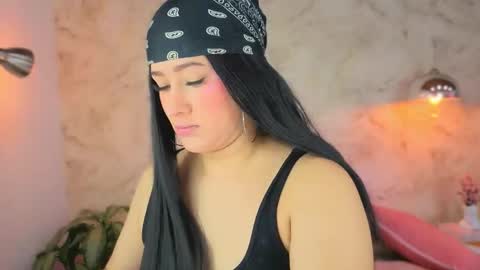 Lia Cox online show from December 4, 2025, 3:05 am