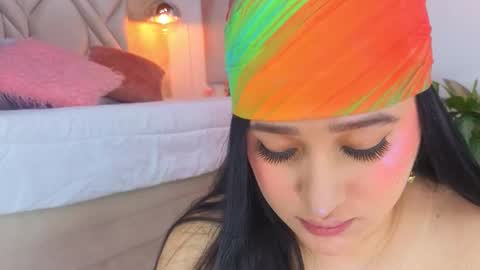 Lia Cox online show from February 28, 2026, 12:22 am