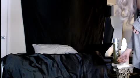 Lia Divina online show from February 27, 2025, 10:04 am