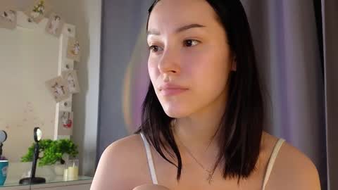 Snapshot of liaglamour chatting on December 7, 2024, 12:45 pm Lia online show from December 7, 2024, 12:45 pm