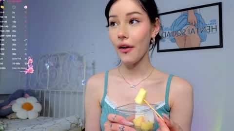 Snapshot of liaglamour chatting on February 12, 2025, 11:40 am Lia online show from February 12, 2025, 11:40 am