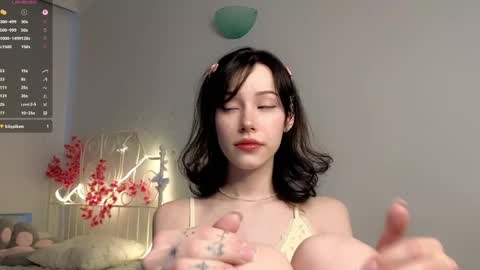 Snapshot of liaglamour chatting on May 29, 2026, 11:41 am Lia online show from May 29, 2026, 11:41 am
