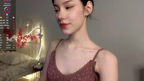 Snapshot of liaglamour chatting on June 7, 2026, 11:58 am Lia online show from June 7, 2026, 11:58 am