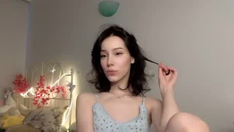 Snapshot of liaglamour chatting on June 16, 2026, 9:23 am Lia online show from June 16, 2026, 9:23 am