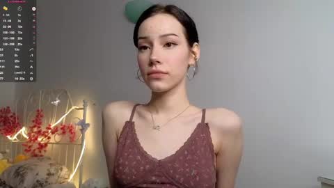 Lia  online show from June 21, 2026, 10:07 am