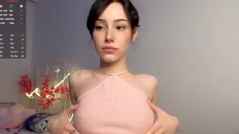 Lia  online show from July 10, 2026, 9:45 am