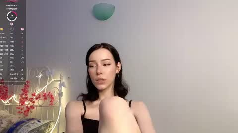 Lia  online show from July 11, 2026, 9:23 am