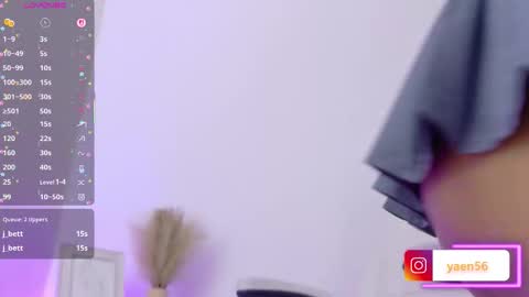 liah__19 online show from March 16, 2026, 5:44 am