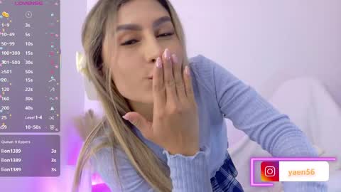 liah__19 online show from June 4, 2026, 12:16 am