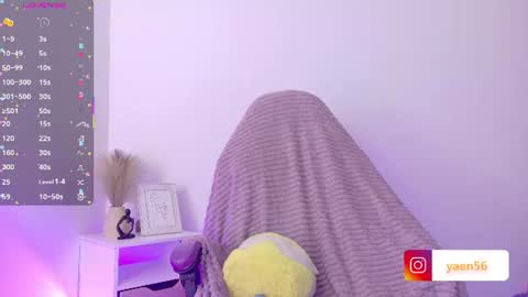 liah__19 online show from June 26, 2026, 12:15 am