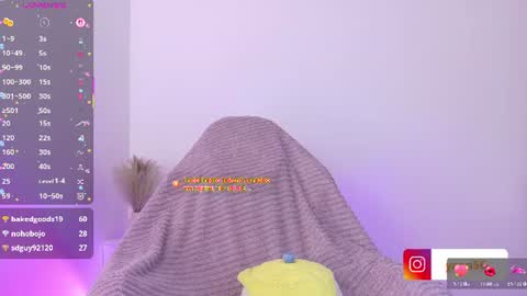 liah__19 online show from July 2, 2026, 3:23 am