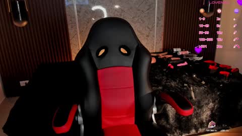 Snapshot of liah_cleir chatting on October 16, 2025, 6:53 pm Liah online show from October 16, 2025, 6:53 pm