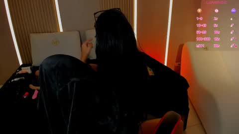 Snapshot of liah_cleir chatting on November 19, 2025, 7:58 pm Liah online show from November 19, 2025, 7:58 pm