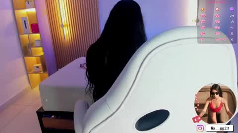 Snapshot of liah_cleir chatting on June 4, 2026, 7:53 pm Liah online show from June 4, 2026, 7:53 pm