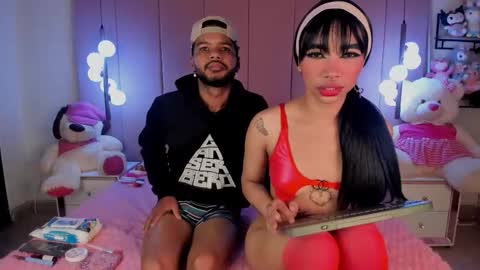 liah_marthina online show from December 1, 2025, 3:11 am