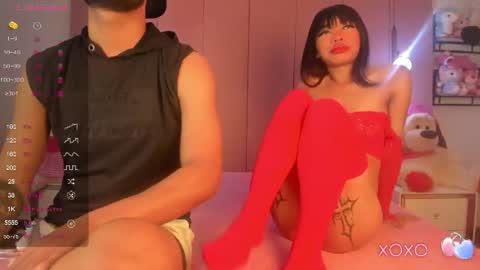 Snapshot of liah_marthina chatting on June 13, 2026, 3:37 am liah_marthina online show from June 13, 2026, 3:37 am