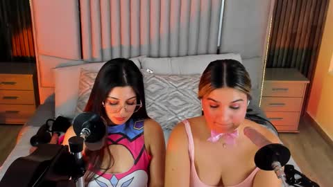 Liah Fontaine online show from January 10, 2026, 1:29 am