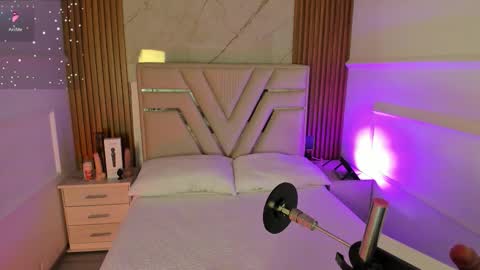 Liah Fontaine online show from March 2, 2026, 11:28 am