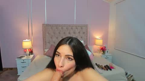 Liah online show from January 18, 2025, 4:04 am