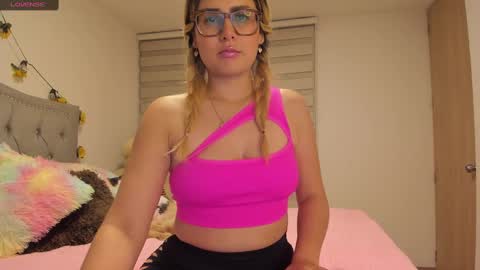 Snapshot of liahkimi chatting on January 24, 2025, 12:31 am Lia online show from January 24, 2025, 12:31 am