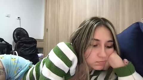 Amy online show from March 3, 2026, 10:37 pm