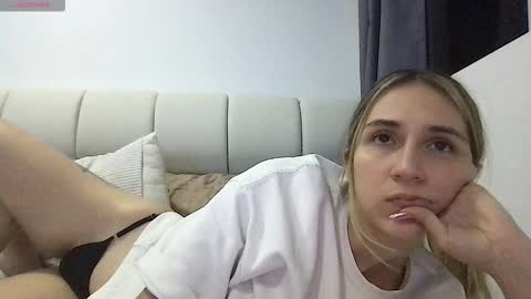 Amy online show from March 12, 2026, 1:56 am