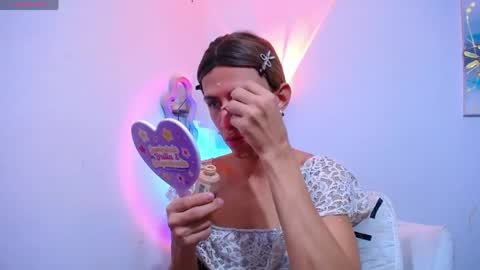 Liah Stone online show from June 7, 2026, 6:55 pm