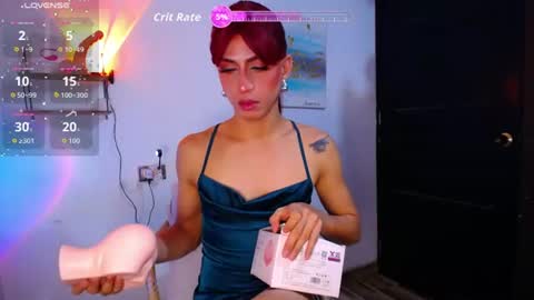 Liah Stone online show from June 13, 2026, 4:27 pm
