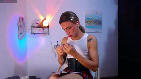 Liah Stone online show from June 17, 2026, 6:53 pm