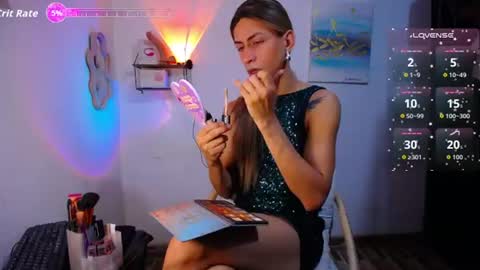 Snapshot of liahstone07 chatting on July 4, 2026, 7:31 pm Liah Stone online show from July 4, 2026, 7:31 pm