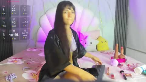 Snapshot of liajohnnson chatting on May 25, 2026, 4:40 am liajohnnson online show from May 25, 2026, 4:40 am