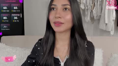 Snapshot of liajohnsons_ chatting on February 24, 2026, 2:20 am Lia Johnsons online show from February 24, 2026, 2:20 am